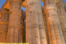 columns