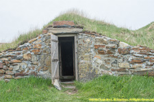 root cellar