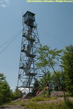 fire tower