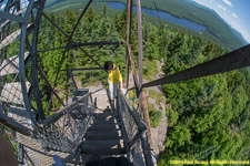 fire tower