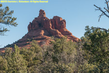 Bell Rock