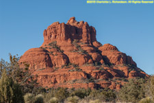 Bell Rock