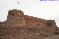 Arad Fort