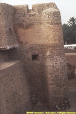 restored fort