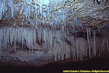 cave