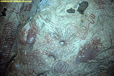 petroglyphs