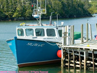 fishing boat