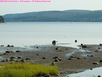 Bras d'Or Lake