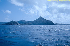 Carriacou