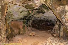 cave