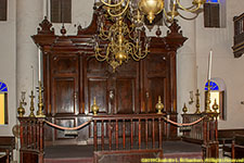 bimah