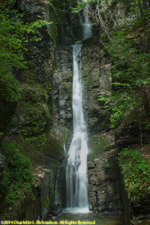 Silverthread Falls