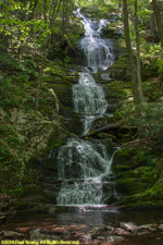 Buttermilk Falls