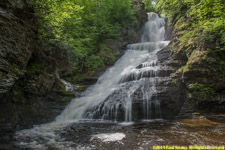 Dingman's Falls