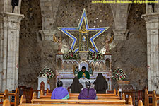 church interior