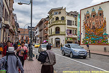 street scene