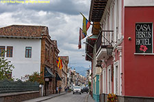 street scene