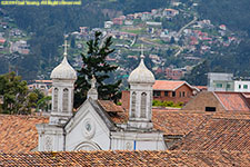 rooftops