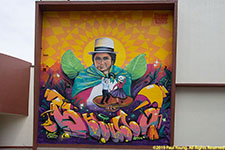 mural