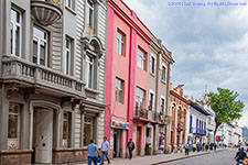 street scene