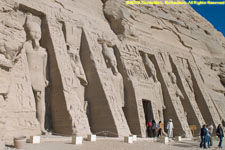 Hathor temple