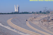 Russian monument