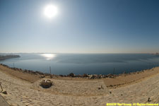 Lake Nasser