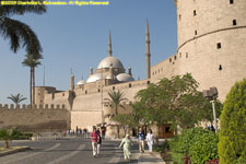 Cairo Citadel