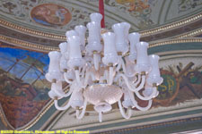 chandelier