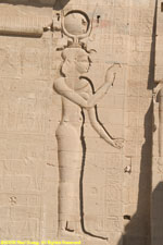 wall carving