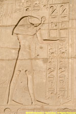 facae carving