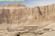 Hatshepsut Temple