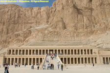 Hatshepsut Temple