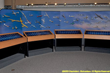 model gliders