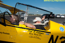 cockpit