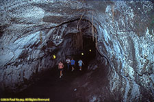 lava tube