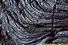 lava detail