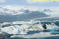 glacial lagoon