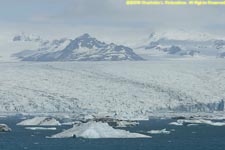 glacial lagoon