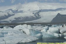 glacial lagoon