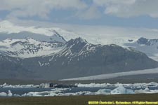 glacial lagoon