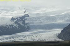 glacier