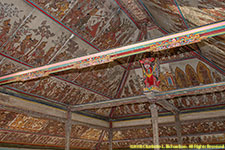 ceiling