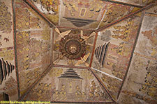 ceiling