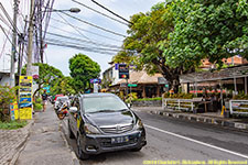 Sanur Beach