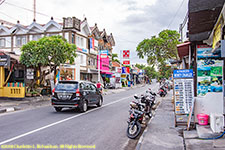 Sanur Beach