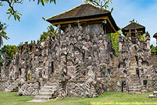 temple