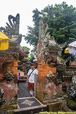 temple gate