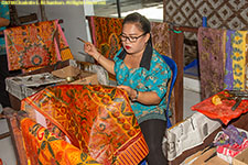 batik making