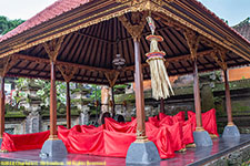 gamelan orchestra